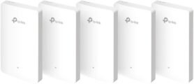 TP-Link EAP615-Wall, Omada SDN (5-pack)