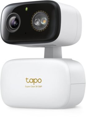 TP-Link Tapo C236