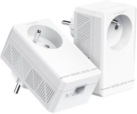 Mercusys MP500P AV1000 KIT