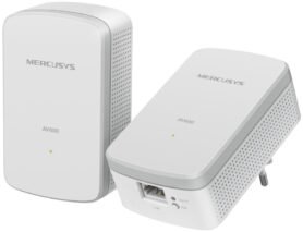 Mercusys MP300 AV600 KIT