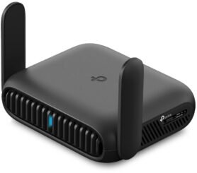 TP-Link TL-WR3602BE Travel/Pocket