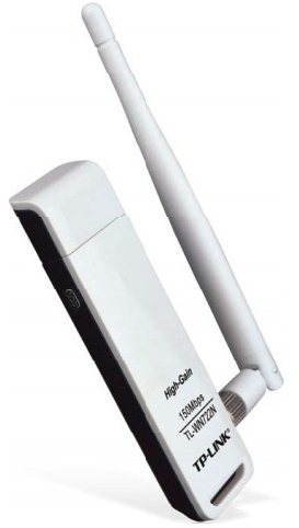 TP-Link TL-WN722N