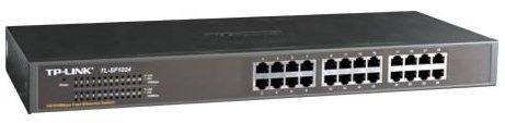 TP-Link TL-SF1024