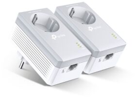 TP-Link TL-PA4010P Starter Kit