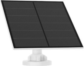TESLA Solar Panel 5W