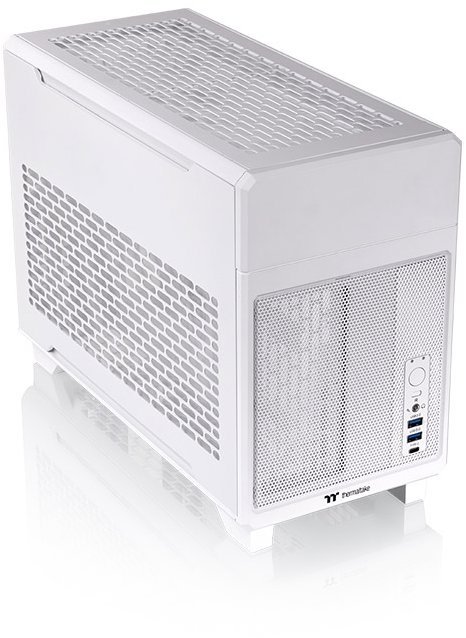 THERMALTAKE TR100 White