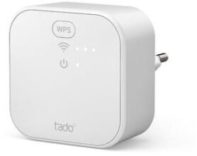 Tado Bridge X
