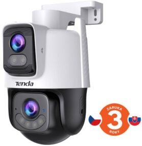 Tenda RH9-WCA Dual-Lens