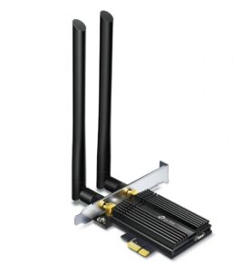 TP-Link Archer TX50E WiFi6