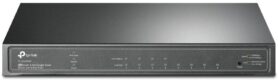 TP-Link SG2008P, Omada SDN