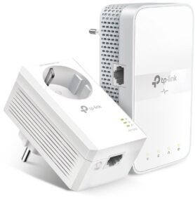 TP-Link TL-WPA7617KIT