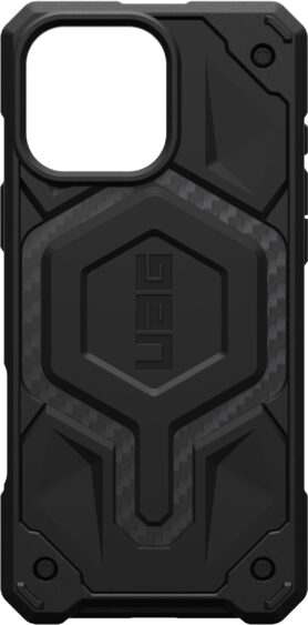 UAG Monarch Pro Carbon Fiber iPhone 16 Pro Max