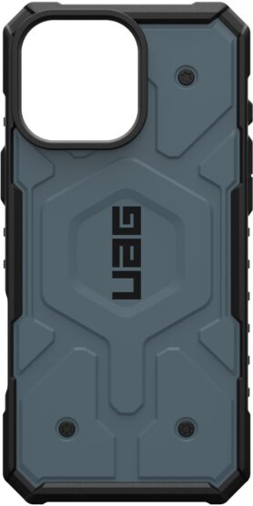 UAG Pathfinder Magsafe Cloud Blue iPhone 16 Pro Max