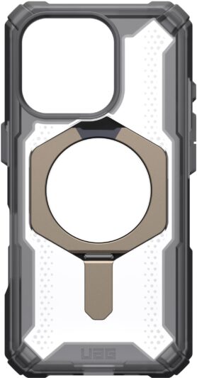 UAG Plasma XTE Magsafe Ash/Titanium iPhone 16 Pro