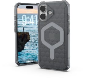 UAG Essential Armor Magsafe Ash iPhone 17