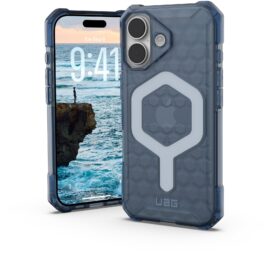 UAG Essential Armor Magsafe Cloud Blue iPhone 17