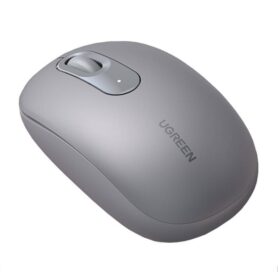 UGREEN 2.4G Wireless Mouse Moonlight Gray