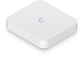 Ubiquiti UniFi Gateway MAX