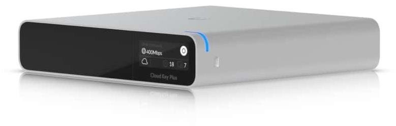 Ubiquiti UniFi Cloud Key+