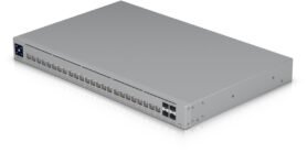 Ubiquiti UniFi Switch Pro HD 24