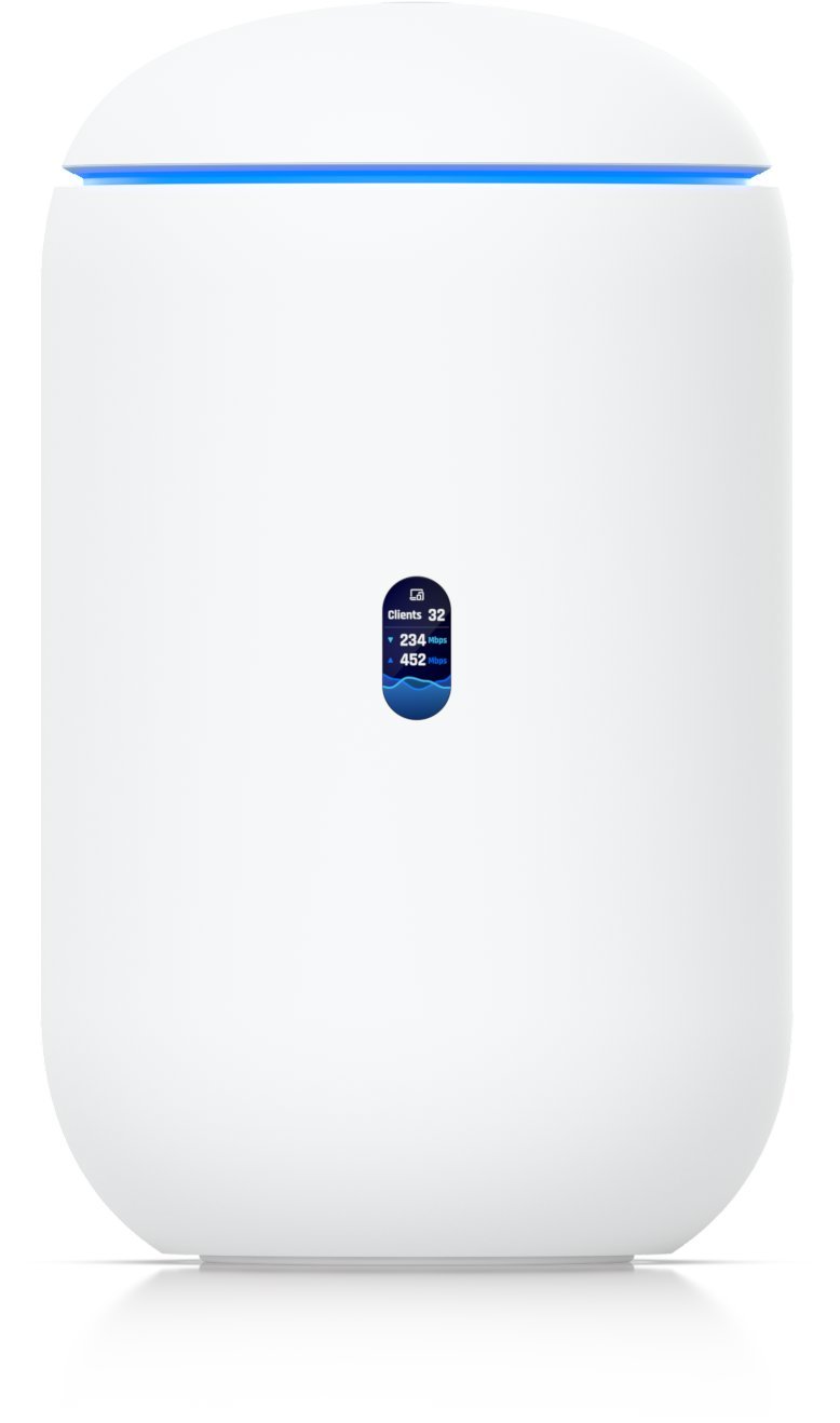 Ubiquiti Dream Router 7