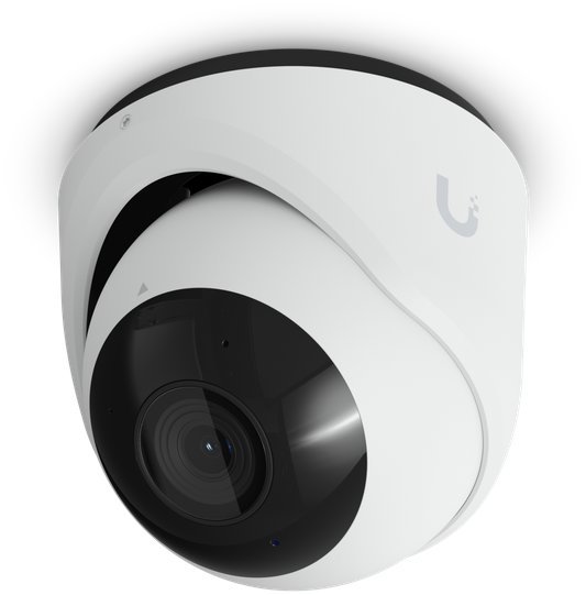 Ubiquiti UniFi Video Camera G6 Turret, bílá