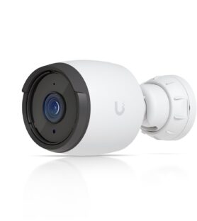 Ubiquiti UniFi Protect UVC-G6-Bullet-W, bílá