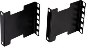 Value Adaptér pro změnu instalační hloubky 2U, 100 mm