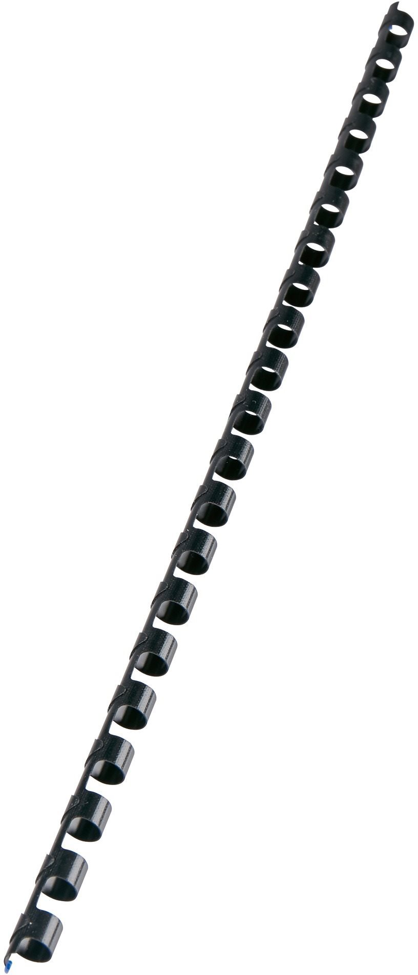 VICTORIA A4 8 mm černý - balení 100 ks