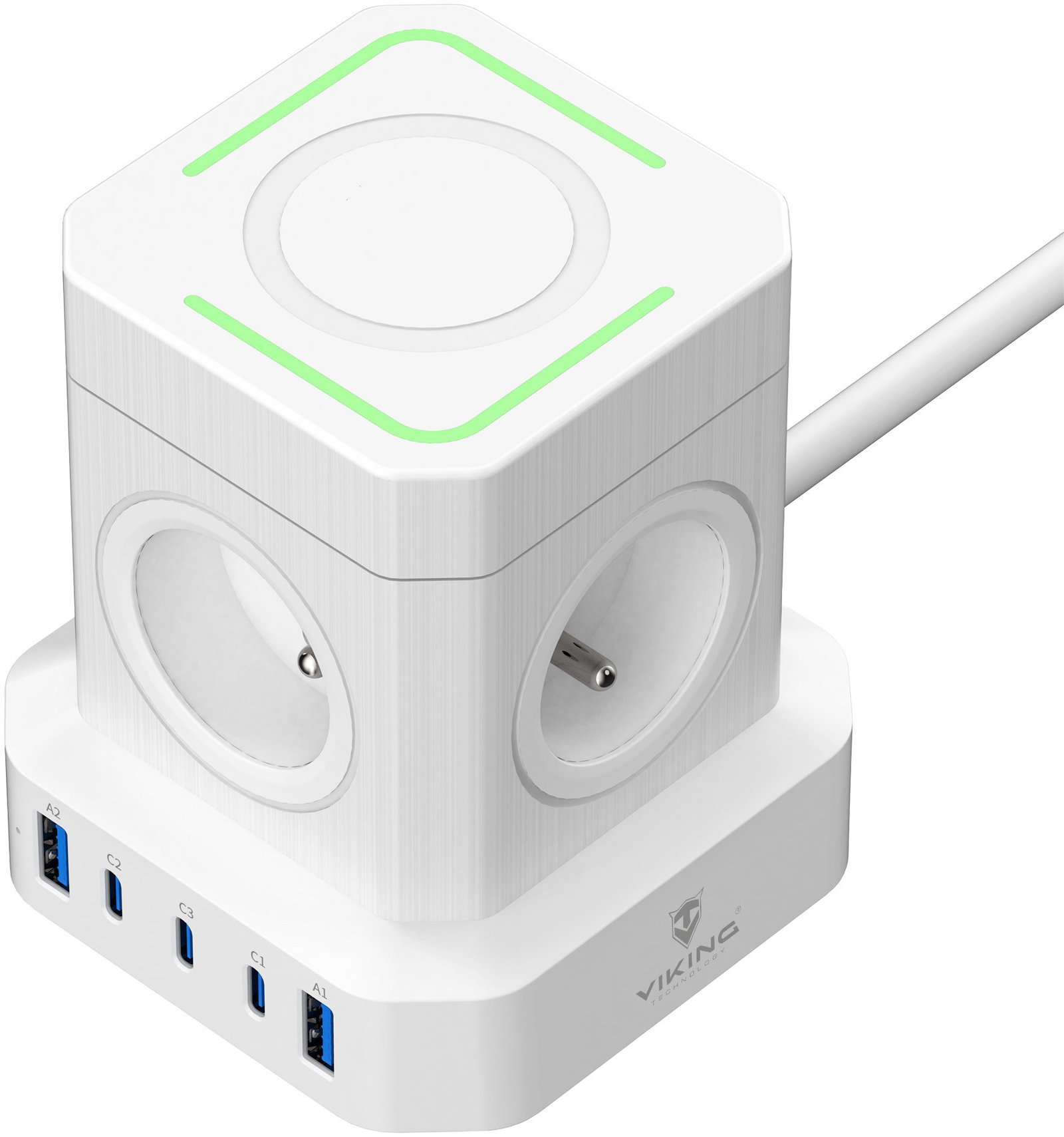 Viking ACT45W Síťový adaptér