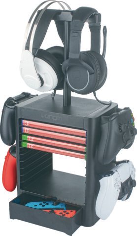 VENOM VS3060 Universal Gaming Storage Tower