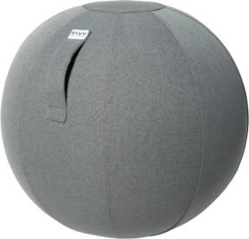 VLUV Bol Sova 60-65 cm Ash