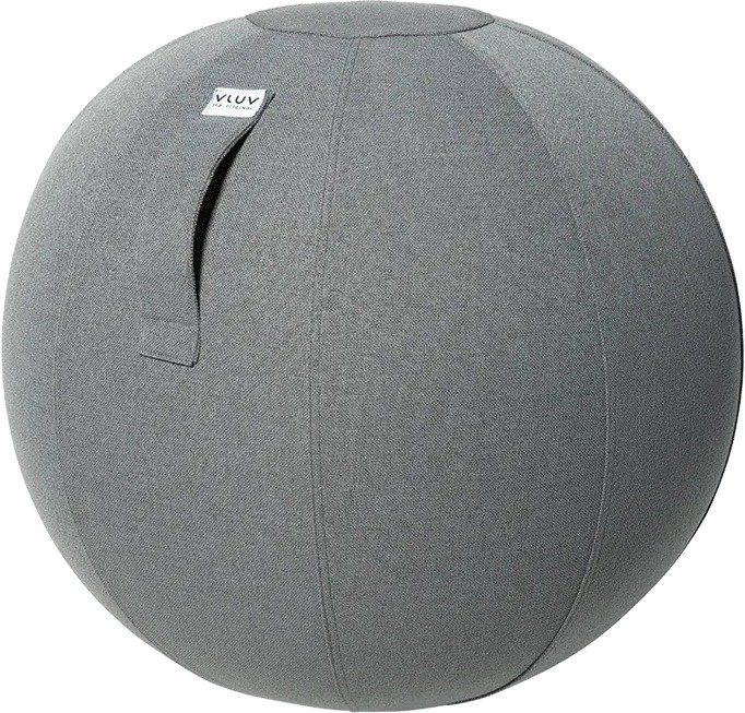 VLUV Bol Sova 60-65 cm Ash