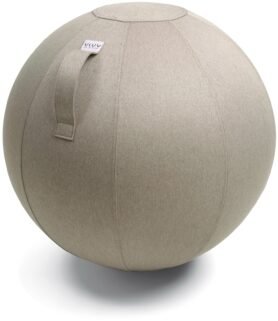 VLUV Bol Leiv 60-65 cm Stone