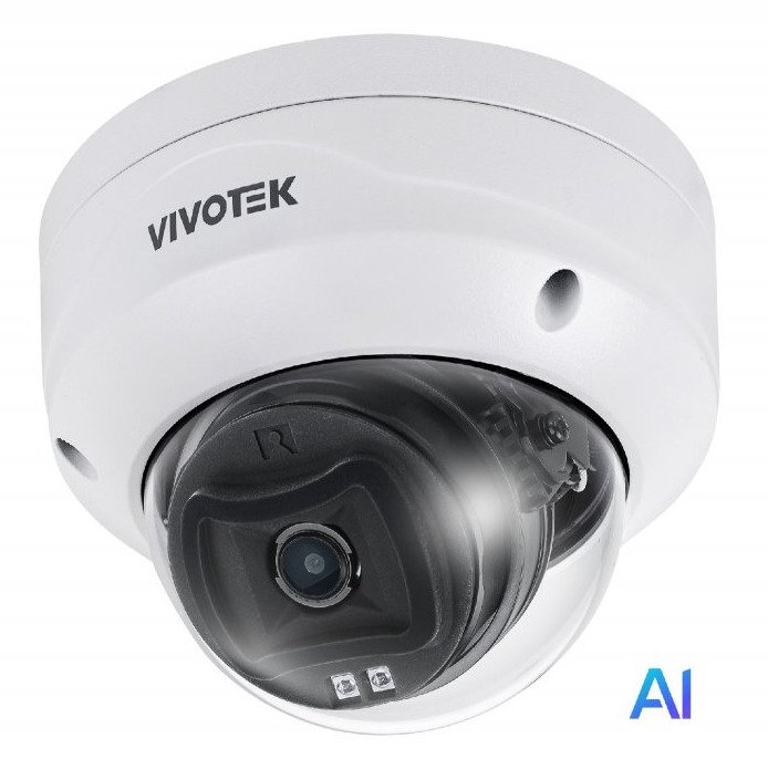 VIVOTEK FD9383-HVF3