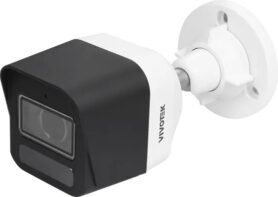 VIVOTEK 5 Mpx venkovní antivandal bullet 111-32,2°