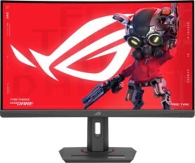 27" ASUS ROG Strix XG27WCS