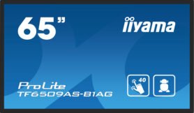 65" iiyama TF6539AS-B1AG