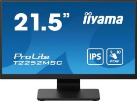 21,5" iiyama ProLite T2252MSC-B2AG