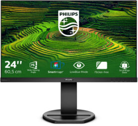 24" Philips 241B8QJEB/00