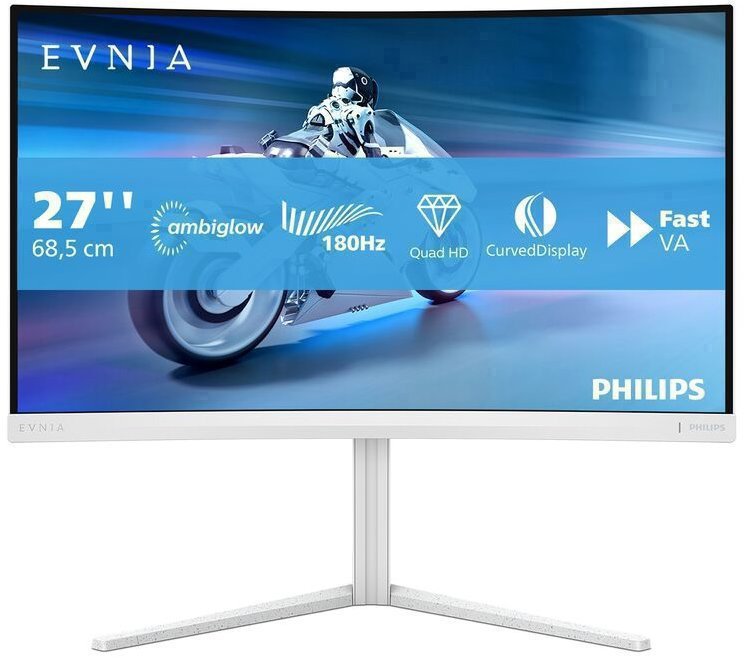 27" Philips 27M2C5501