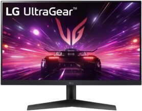 24" LG UltraGear 24GS60F-B