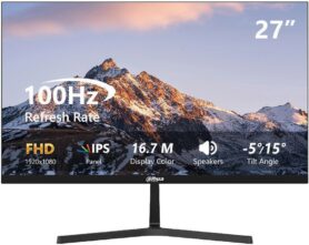27" Dahua LM27-B201S