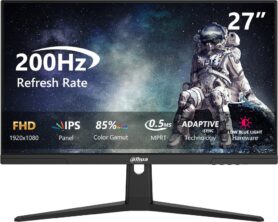 27" Dahua LM27-E231BN