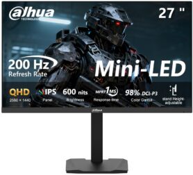 27" Dahua LM27-EM331A