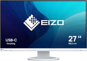 27" EIZO FlexScan EV2720S-WT
