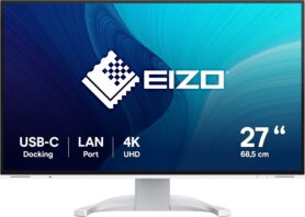 27" EIZO FlexScan EV2740X-WT