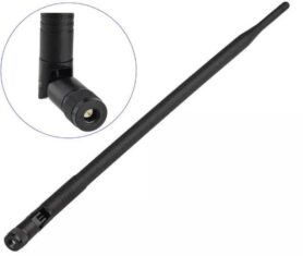 W-STAR WStar101SMAM 2,4GHz 10dBi SMA/M