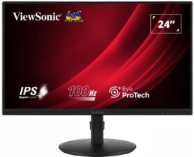 24" ViewSonic VG2408A-MHD WorkPro