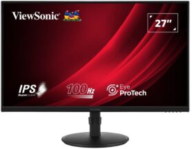 27" ViewSonic VA2708-HDJ